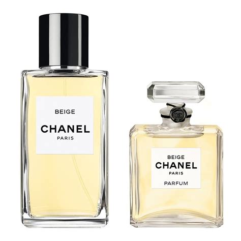 chanel les exclusifs de chanel beige купить